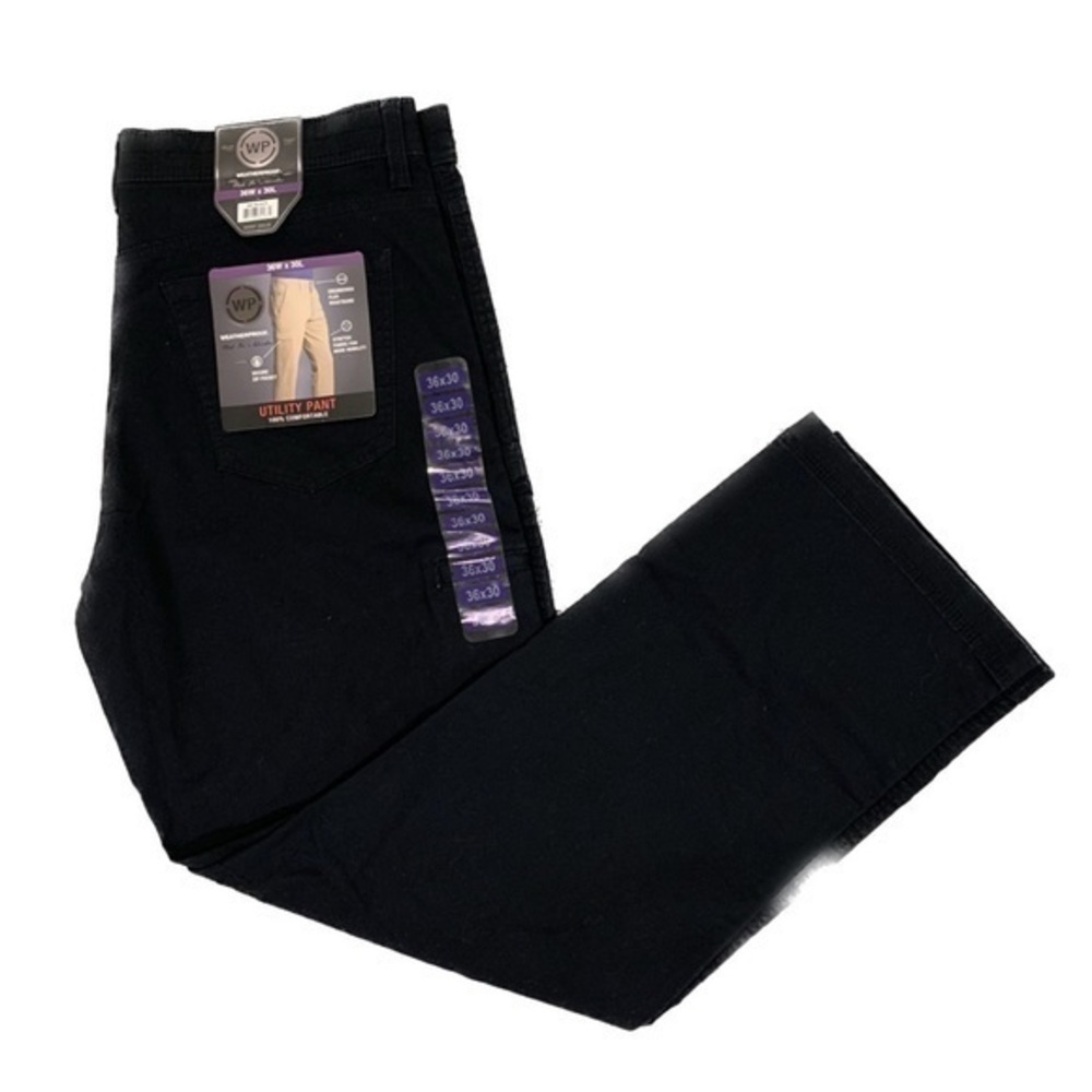 Weatherproof Utility Pant Flex Technology - Picture 12 of 12